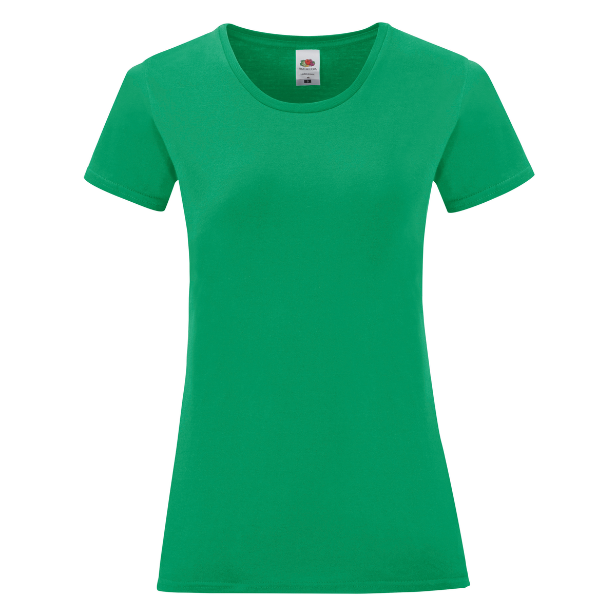 Fruit of the Loom SC61432 Kelly Green