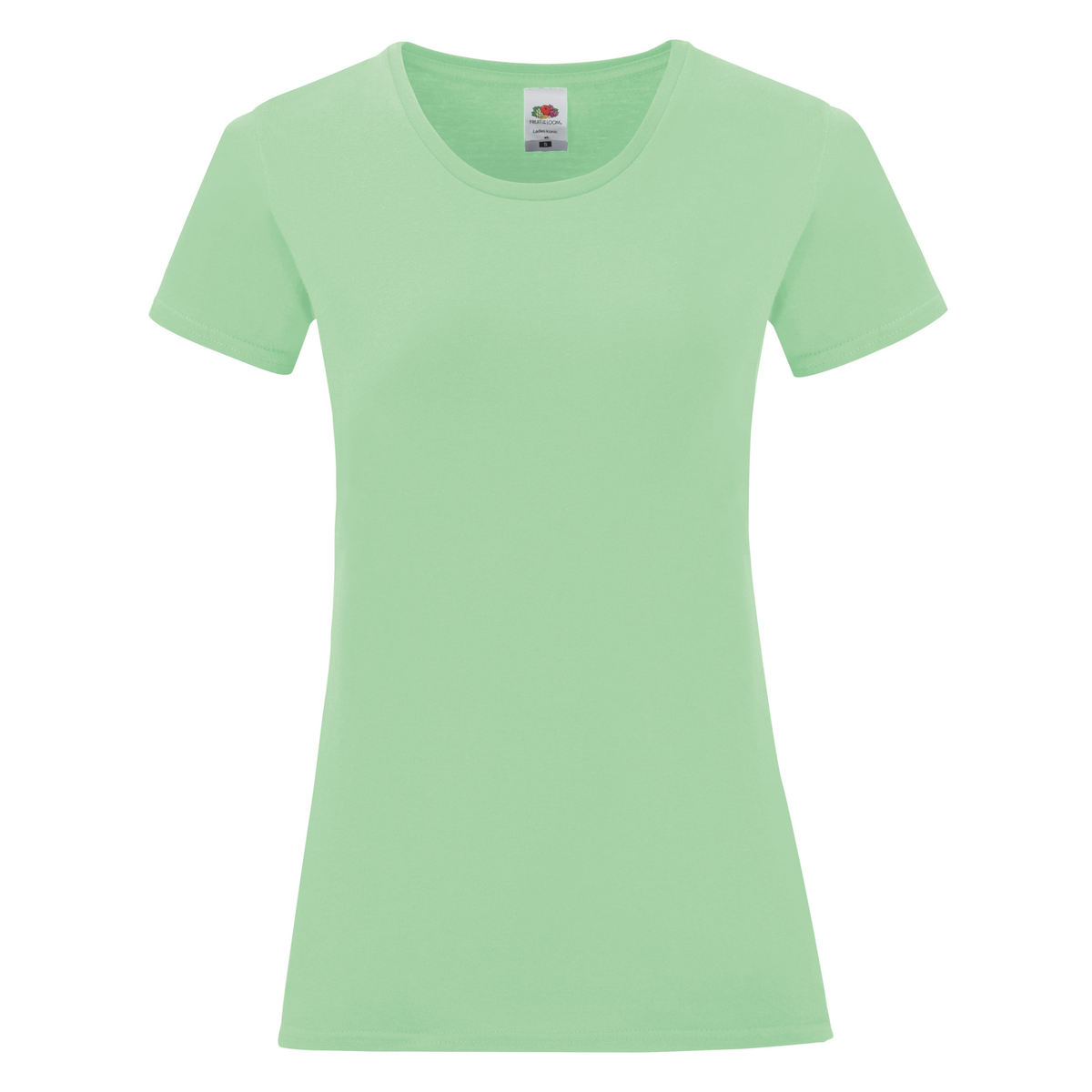 Fruit of the Loom SC61432 Neo mint