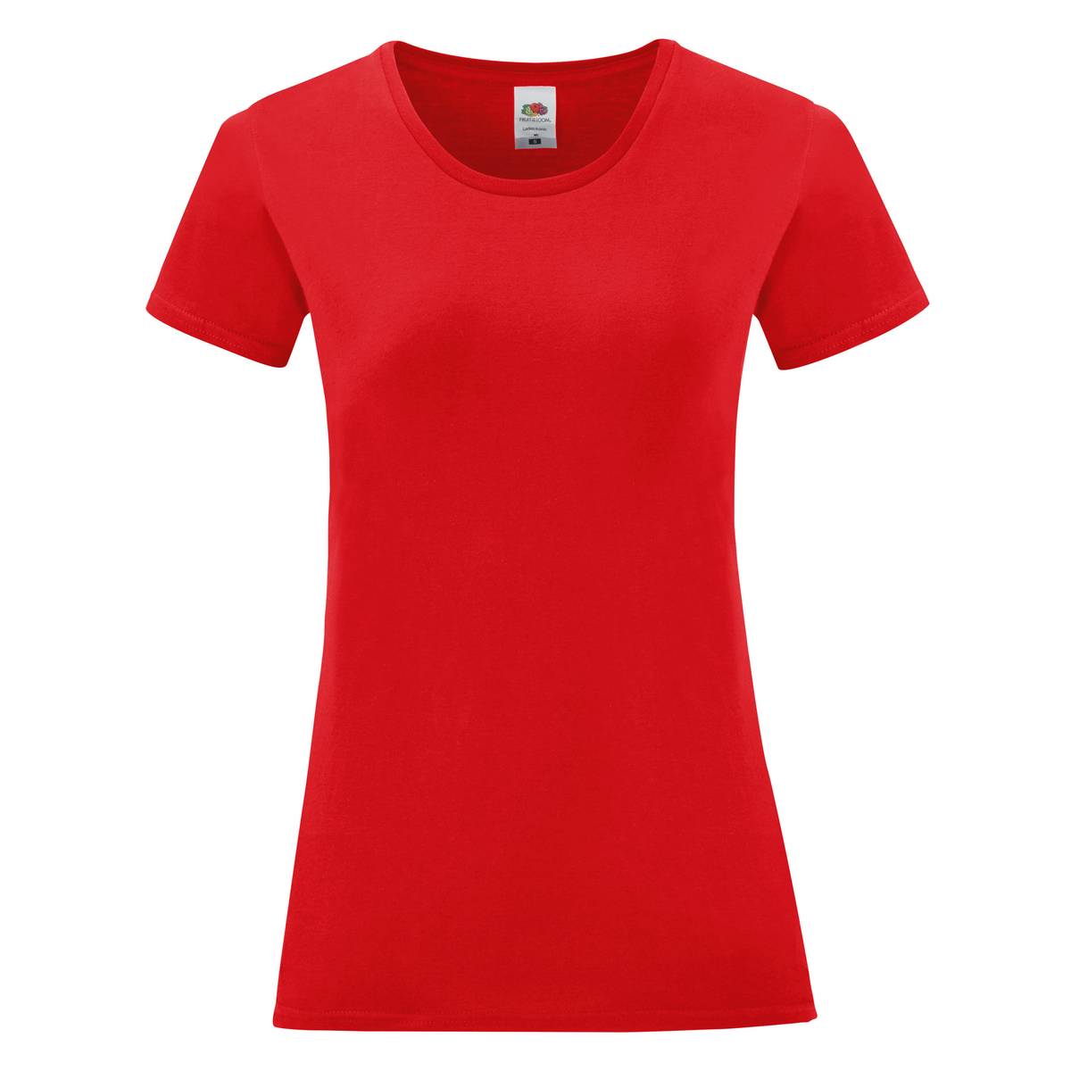 Fruit of the Loom SC61432 Red