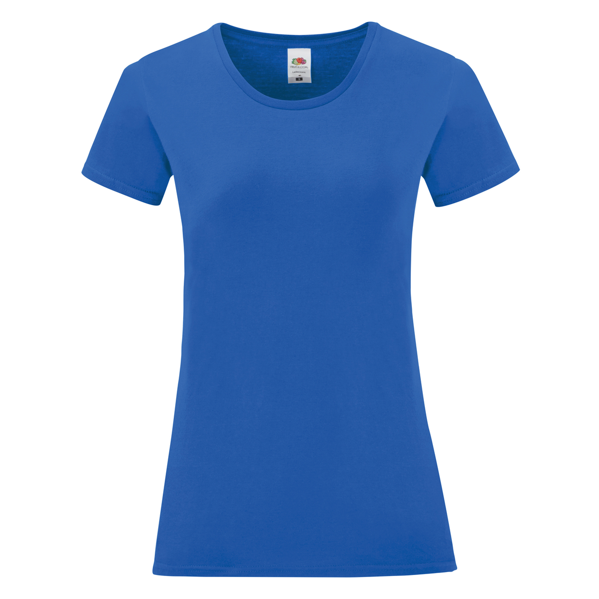 Fruit of the Loom SC61432 Royal Blue