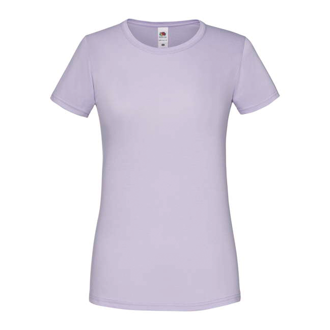 Fruit of the Loom SC61432 Soft Lavander