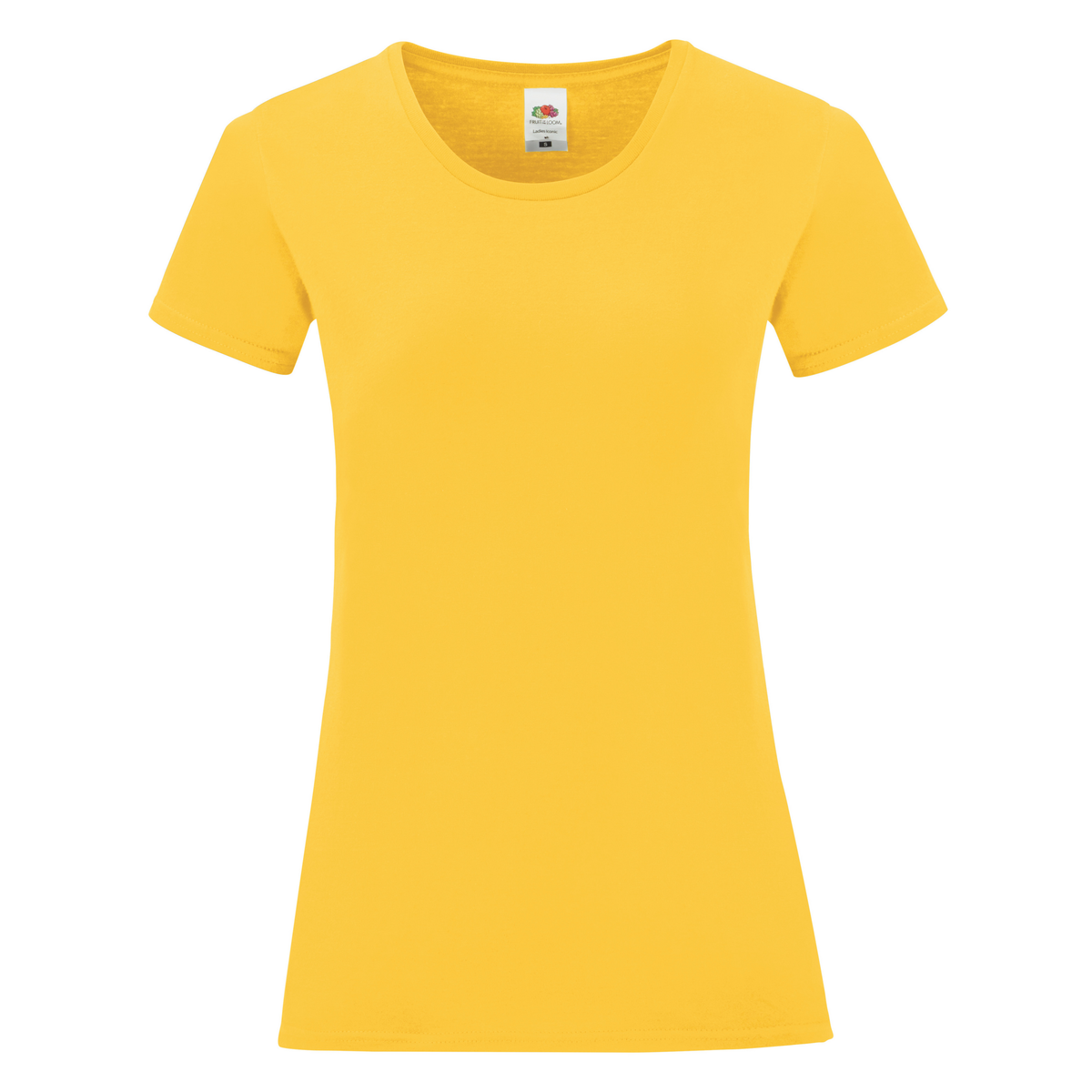 Fruit of the Loom SC61432 Sunflower