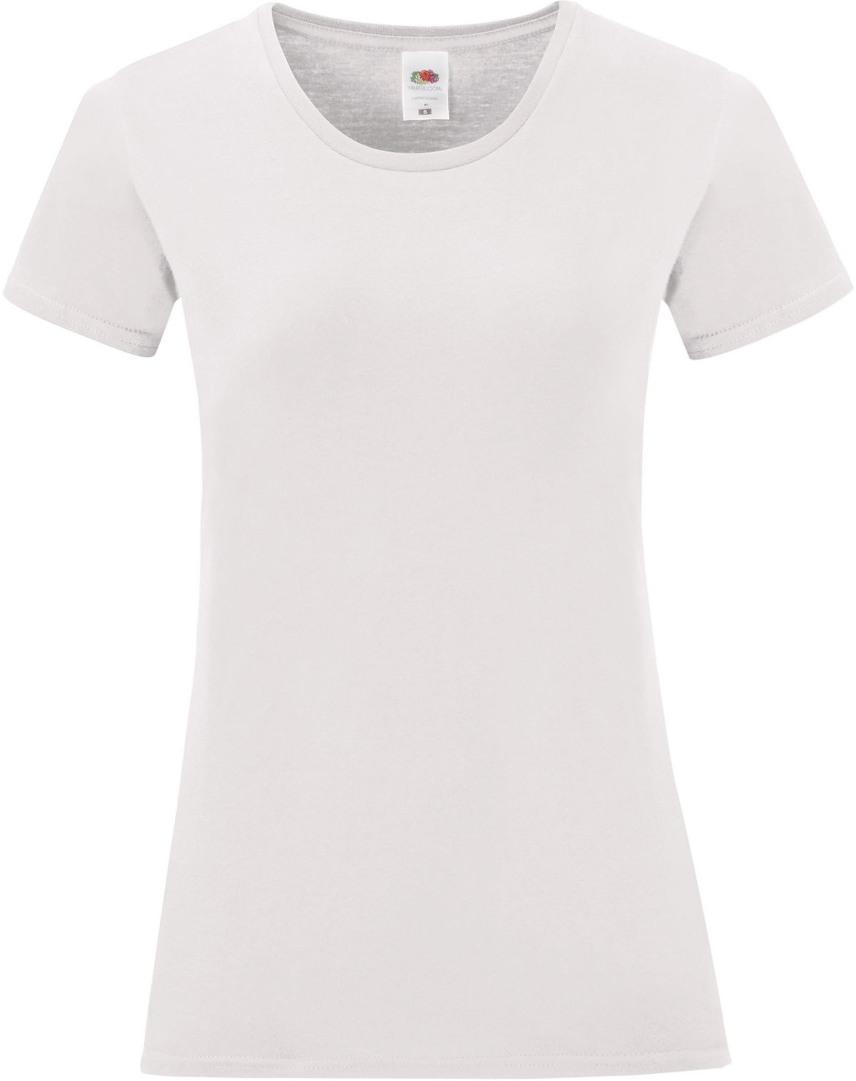 Fruit of the Loom SC61432 White