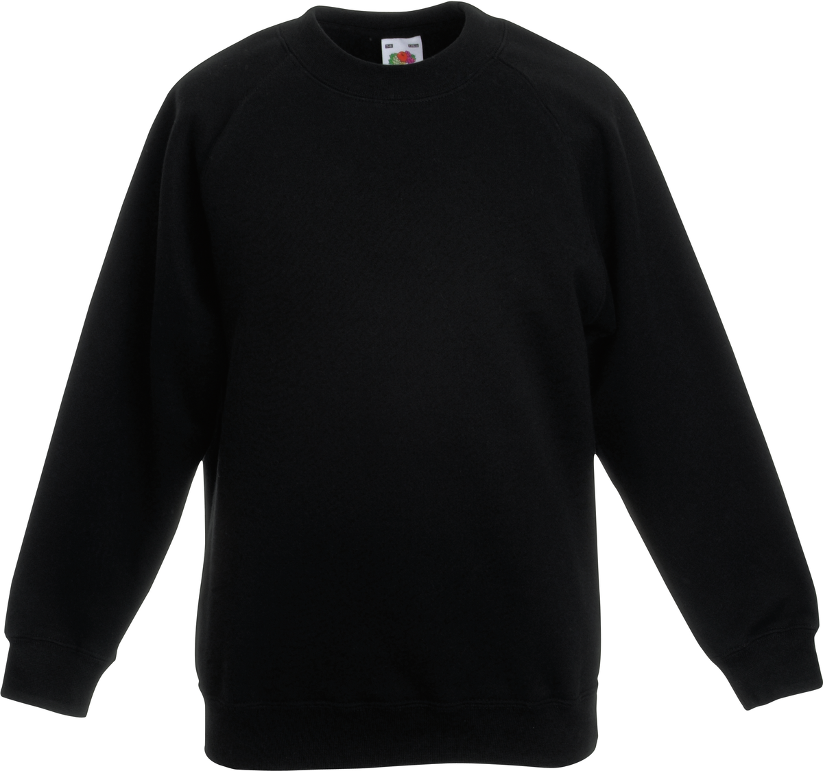 Fruit of the Loom SC62039 Black