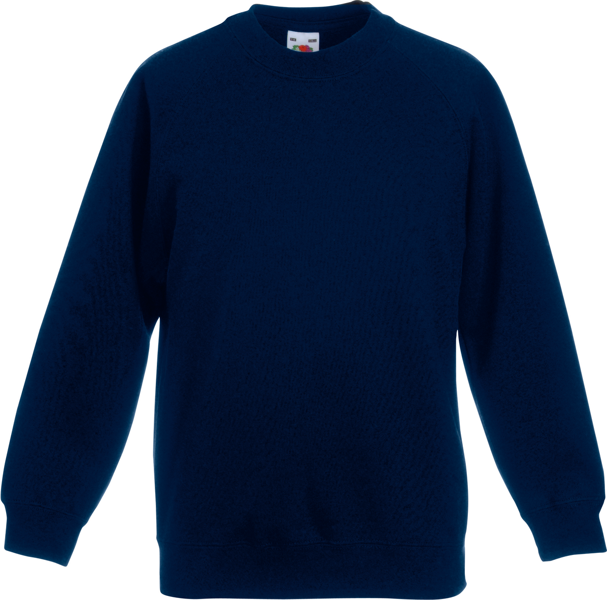 Fruit of the Loom SC62039 Navy