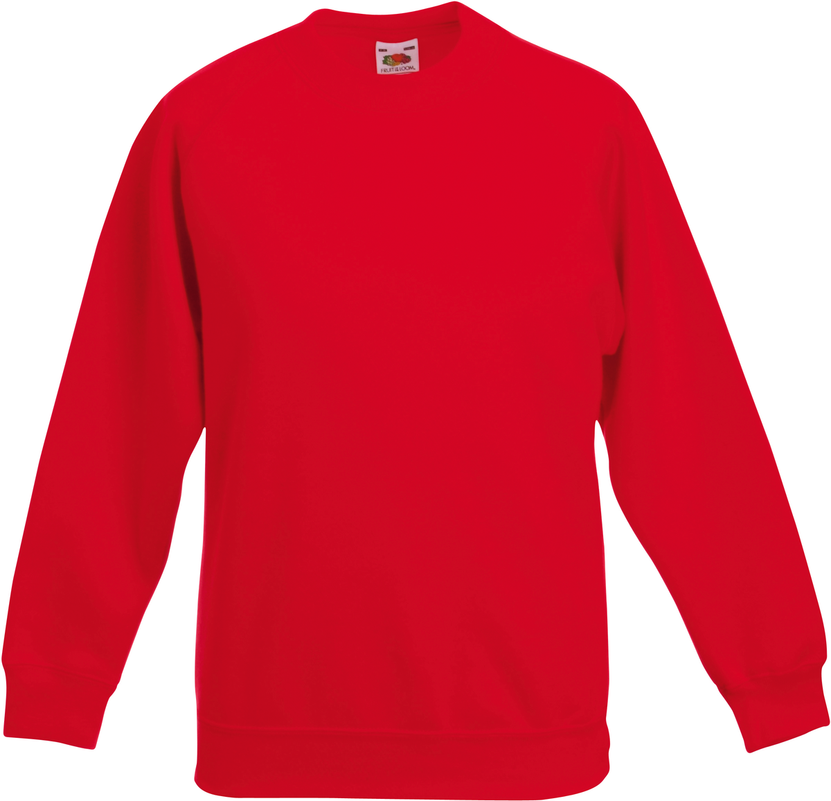 Fruit of the Loom SC62039 Red