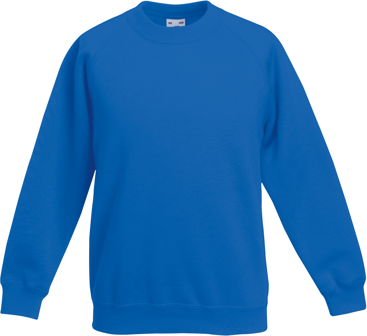 Fruit of the Loom SC62039 Royal Blue