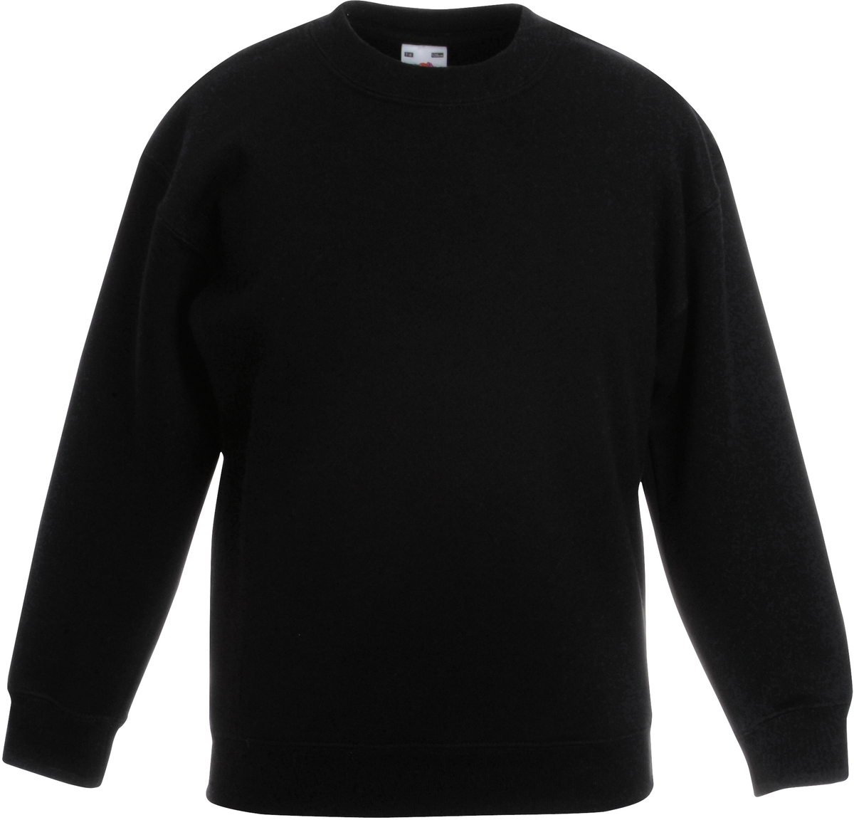 Fruit of the Loom SC62041 Black