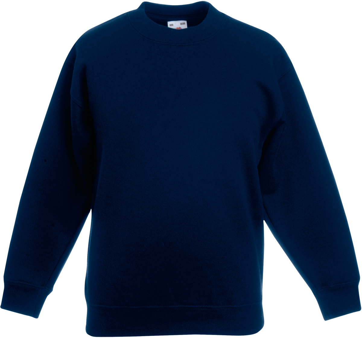 Fruit of the Loom SC62041 Navy