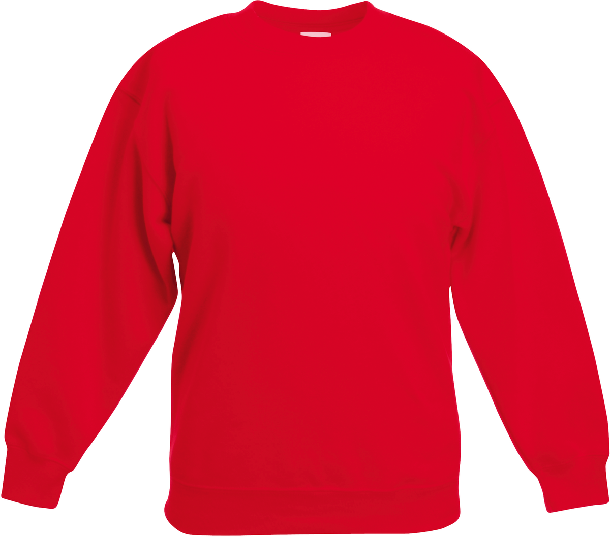 Fruit of the Loom SC62041 Red