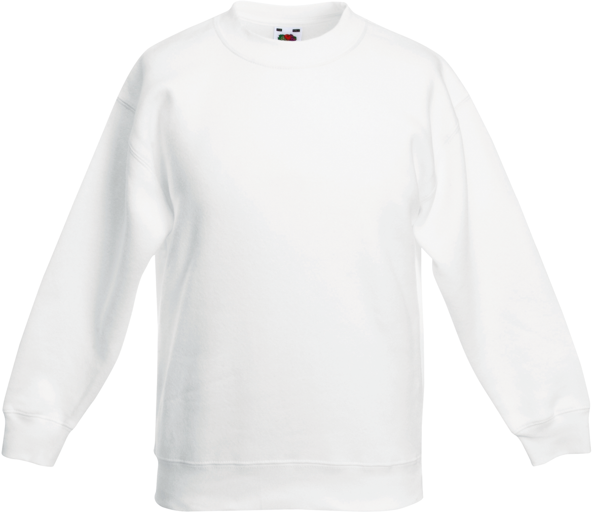 Fruit of the Loom SC62041 White