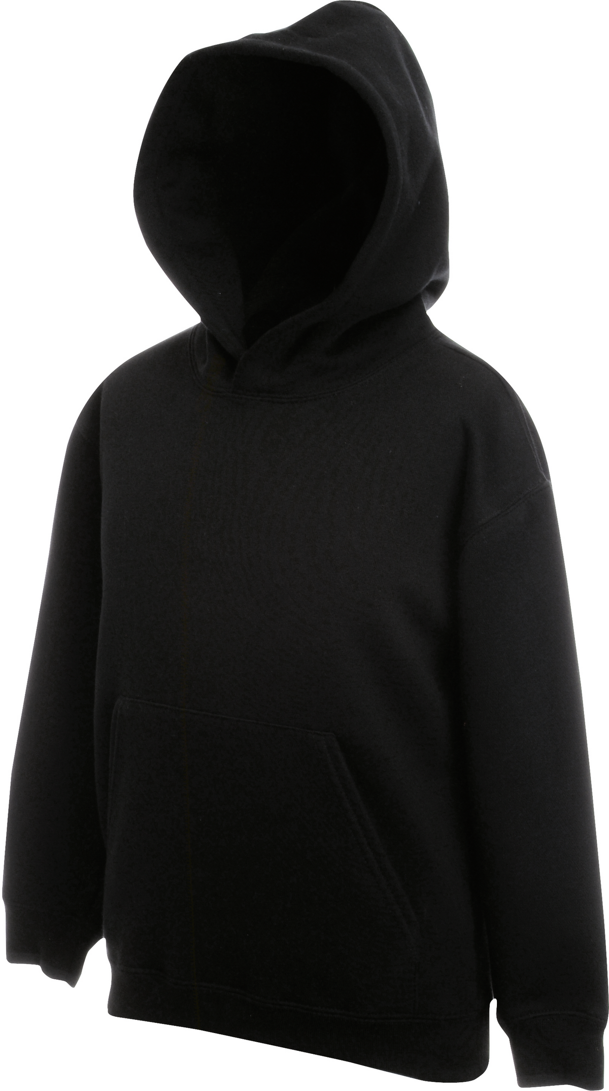Fruit of the Loom SC62043 Black