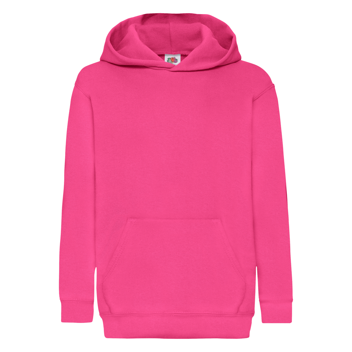 Fruit of the Loom SC62043 Fuchsia