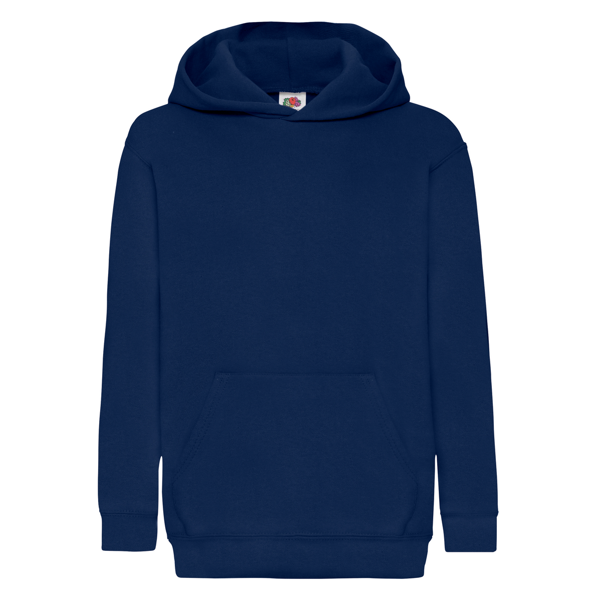 Fruit of the Loom SC62043 Navy