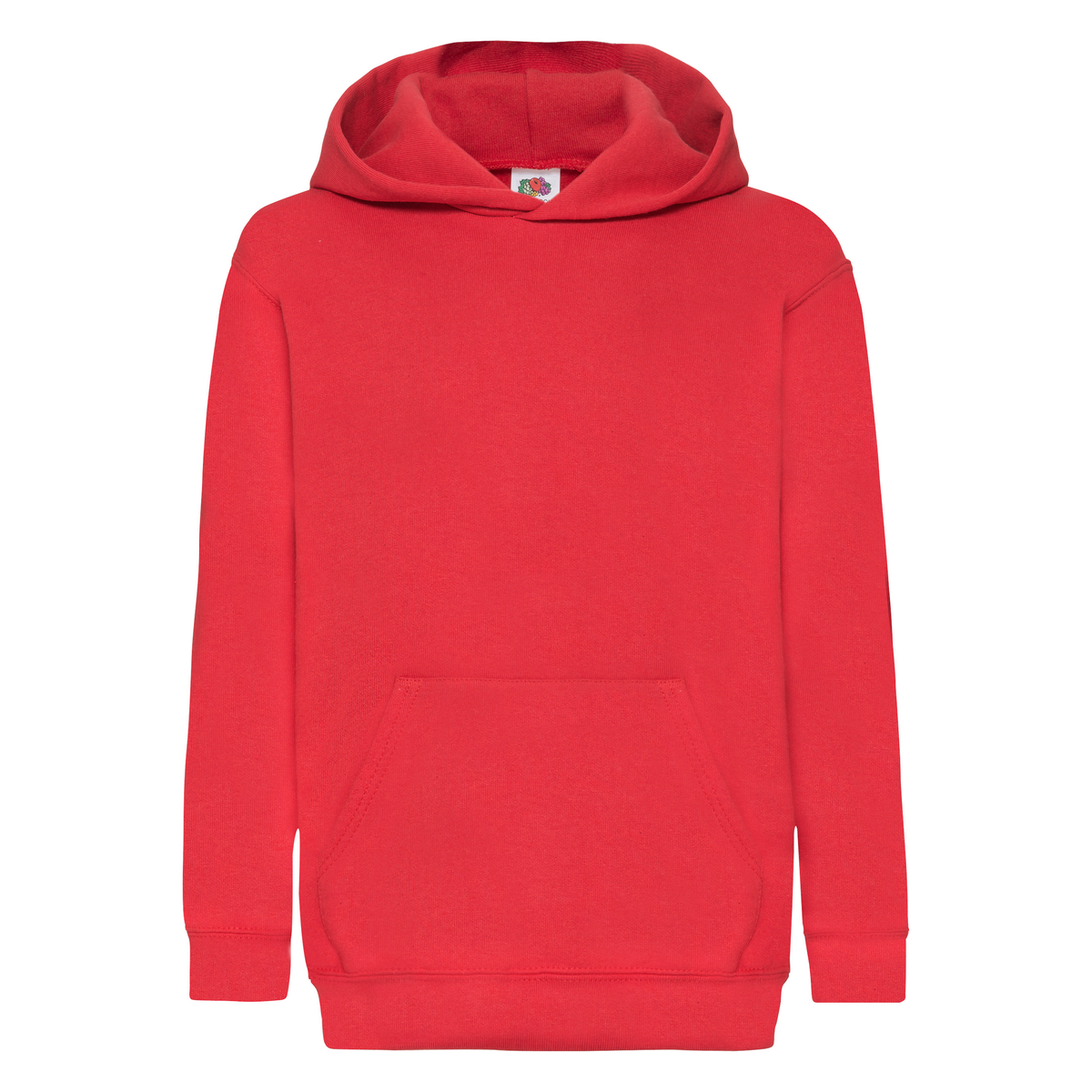 Fruit of the Loom SC62043 Red
