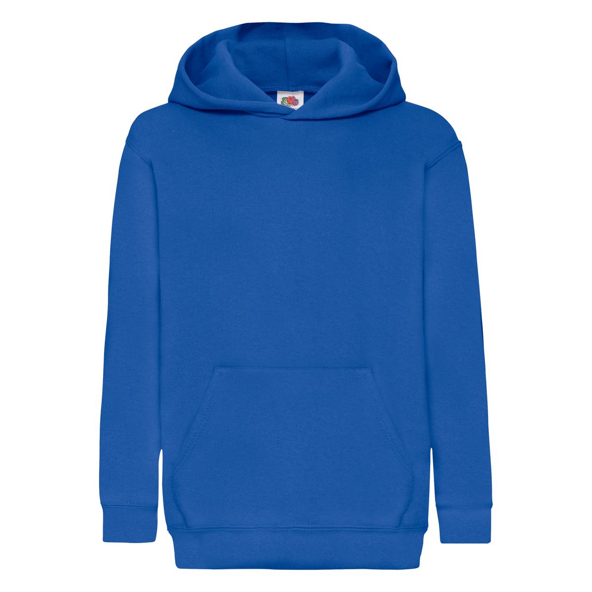 Fruit of the Loom SC62043 Royal Blue