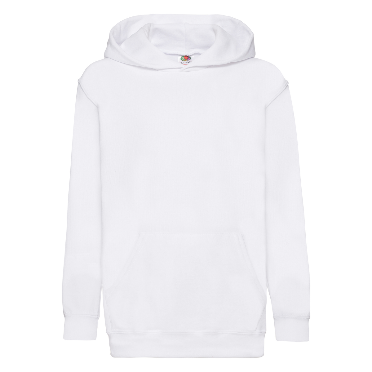 Fruit of the Loom SC62043 White