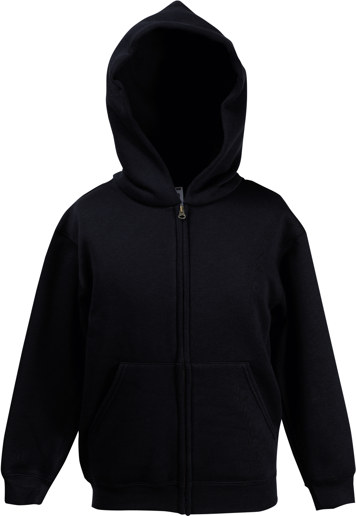 Fruit of the Loom SC62045 Black