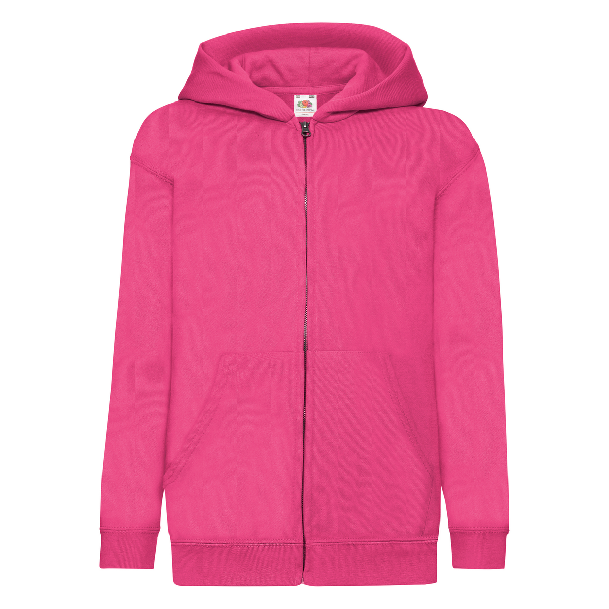 Fruit of the Loom SC62045 Fuchsia