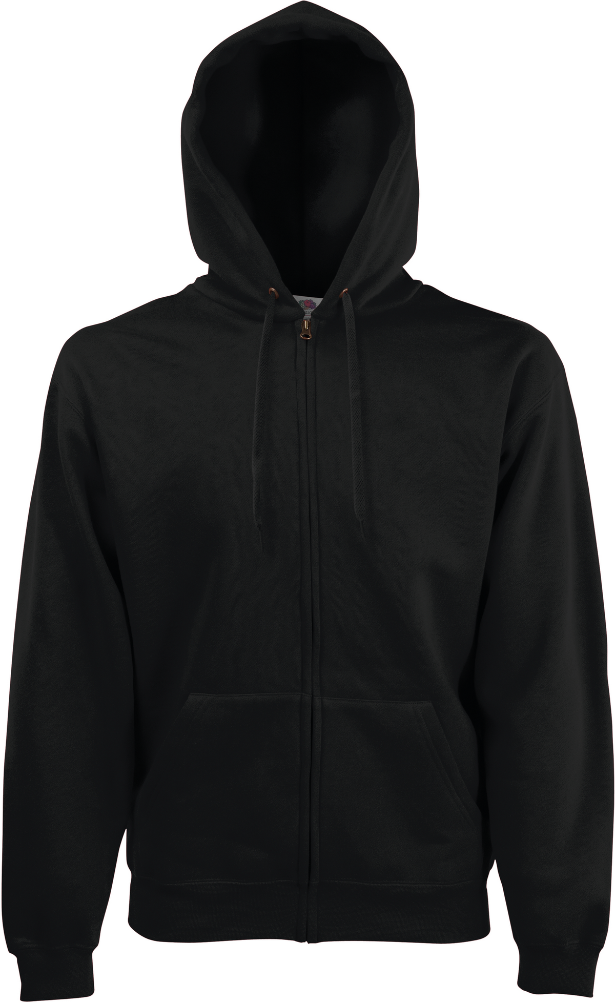 Fruit of the Loom SC62062 Black