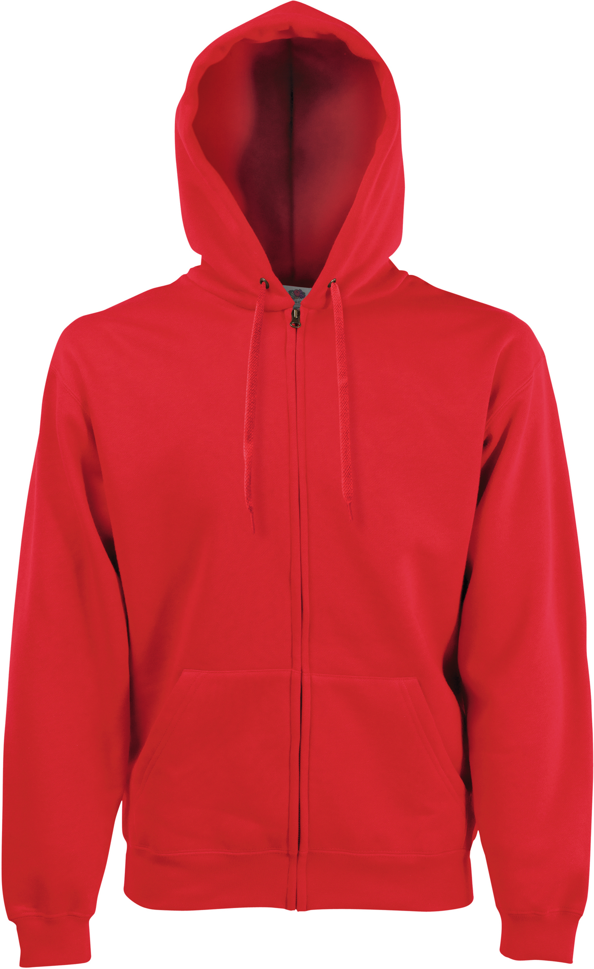 Fruit of the Loom SC62062 Red