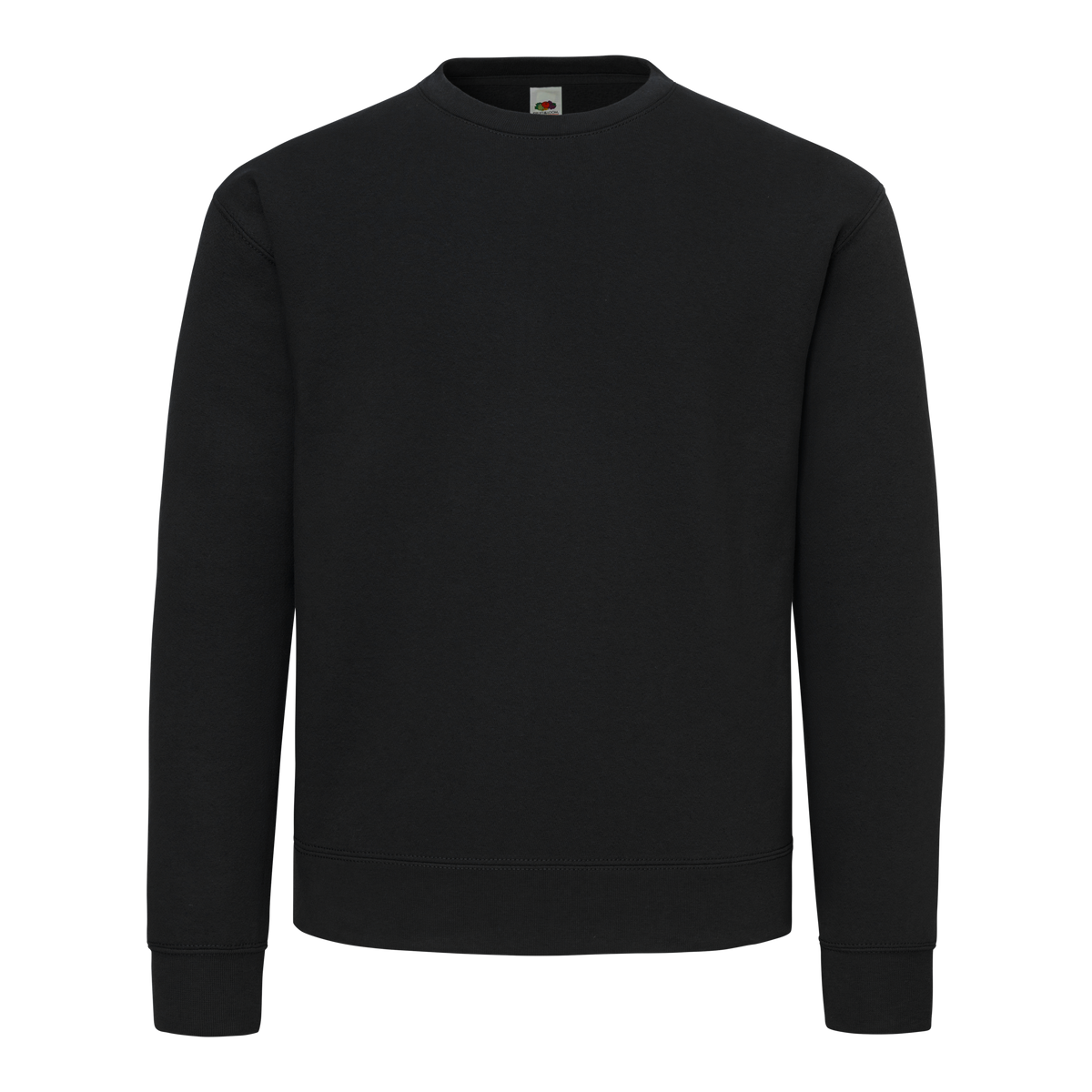 Fruit of the Loom SC62276 Black
