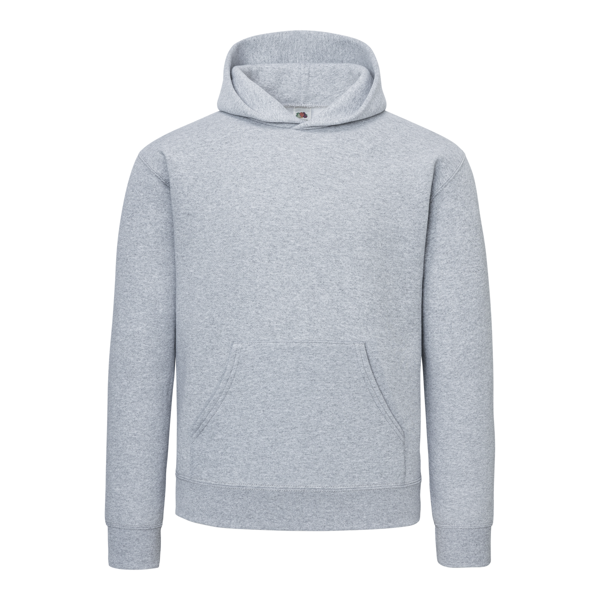 Fruit of the Loom SC62278 Athletic Heather