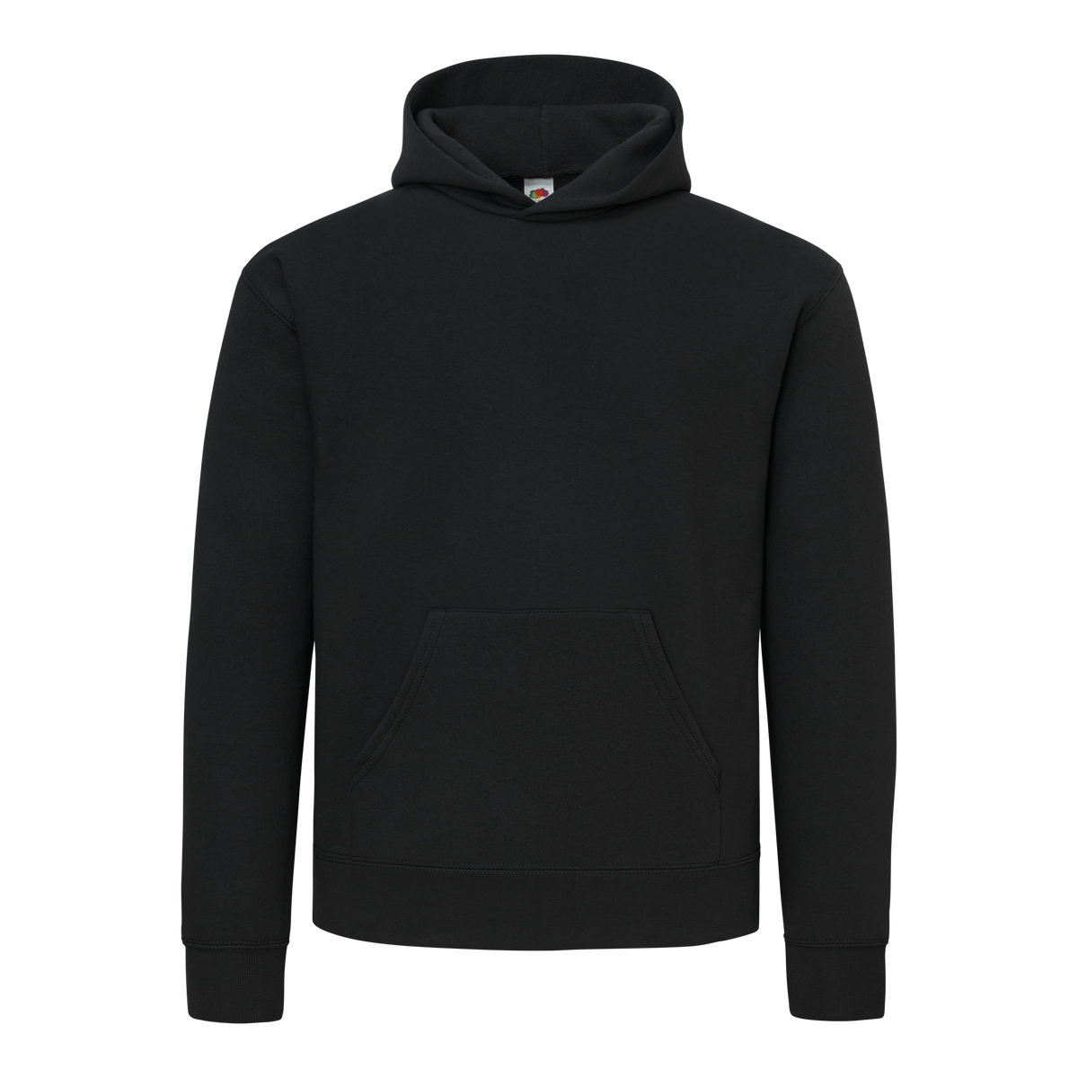 Fruit of the Loom SC62278 Black
