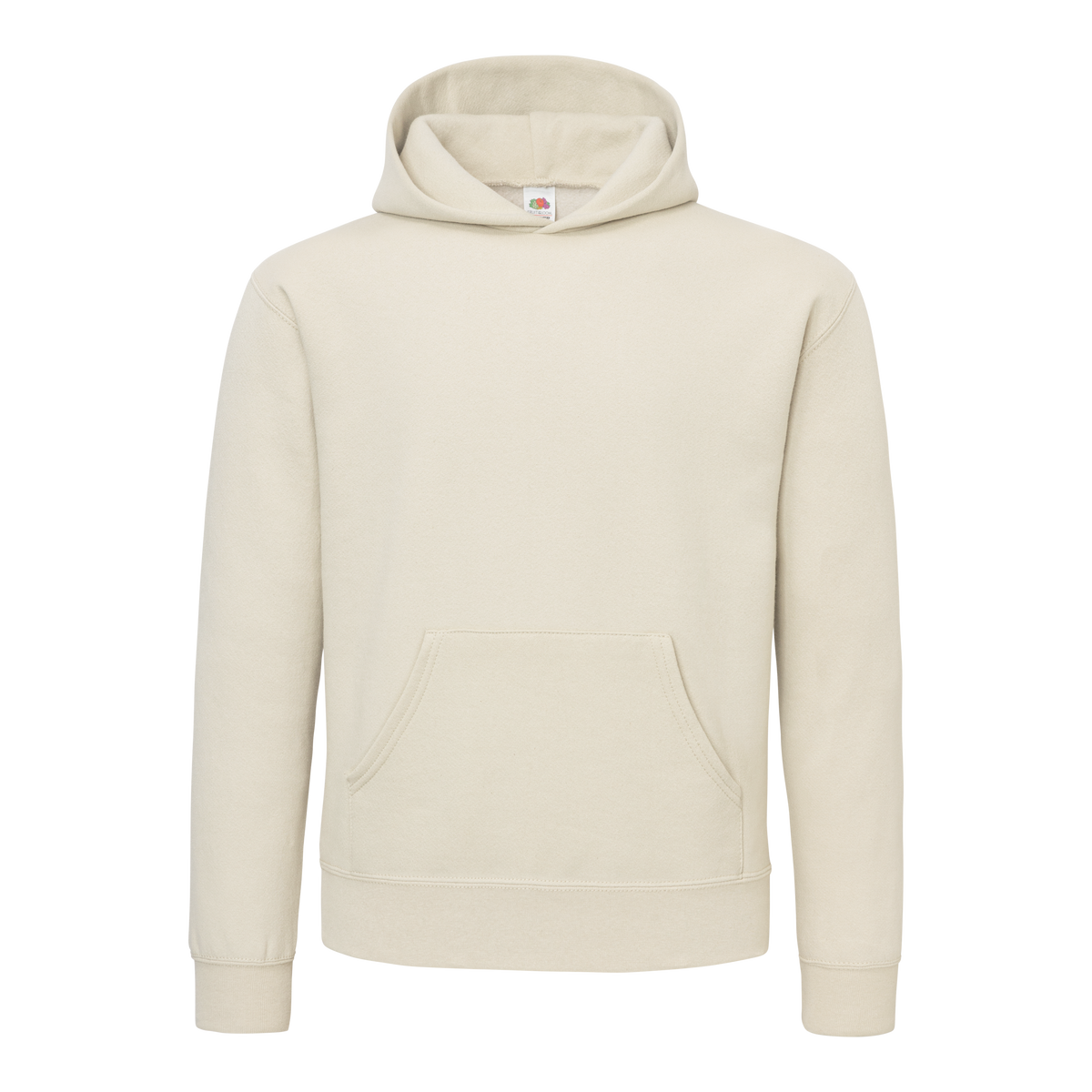 Fruit of the Loom SC62278 Desert Sand