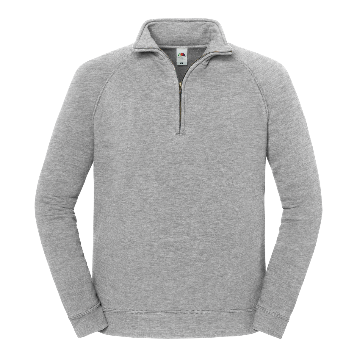 Fruit of the Loom SC62288 Athletic Heather