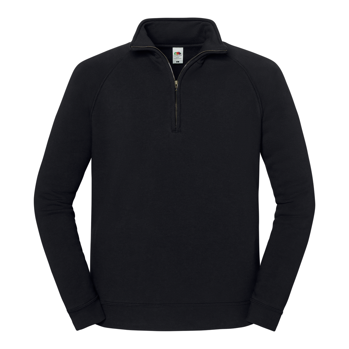 Fruit of the Loom SC62288 Black