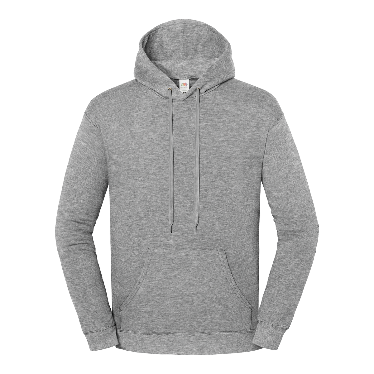 Fruit of the Loom SC62294 Athletic Heather