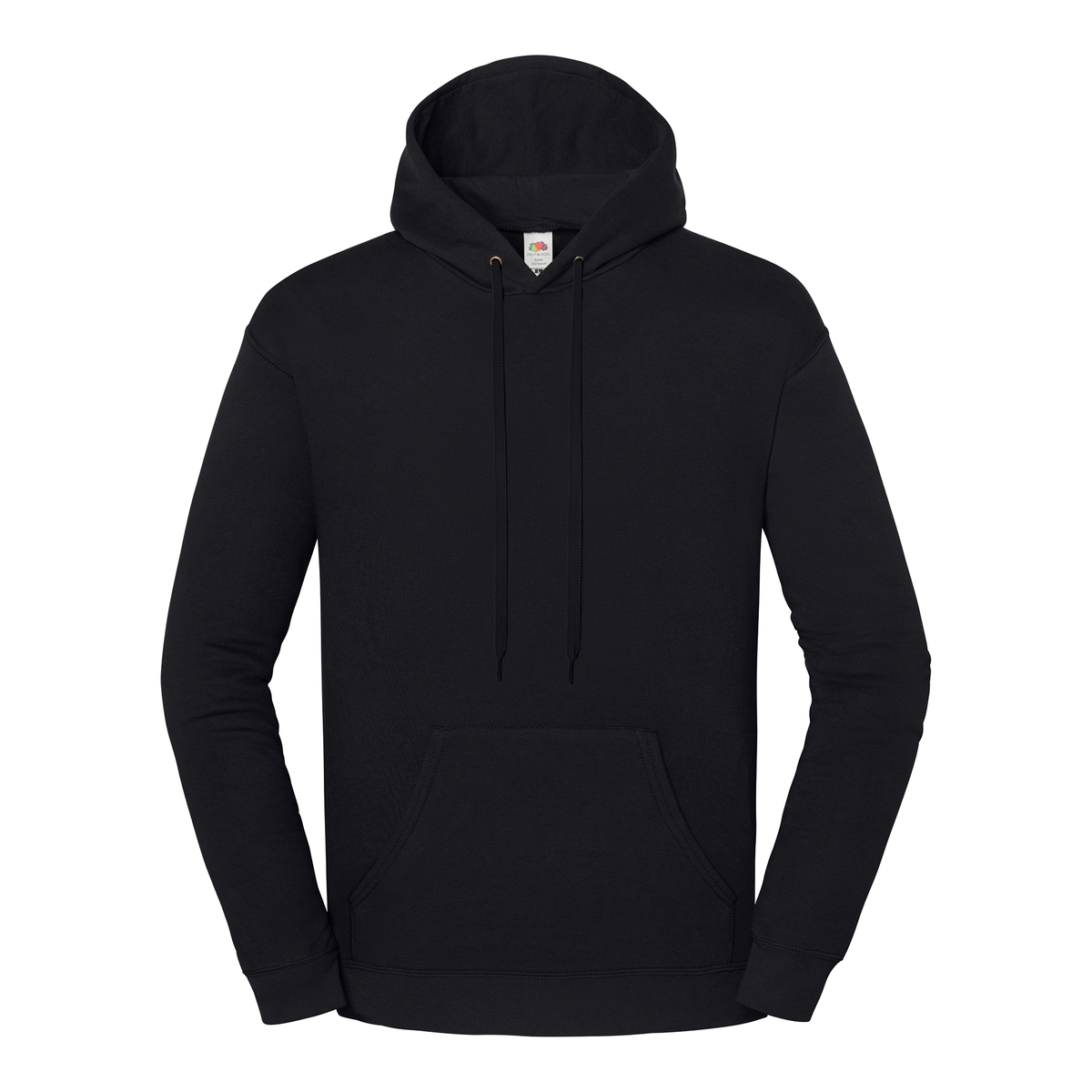 Fruit of the Loom SC62294 Black