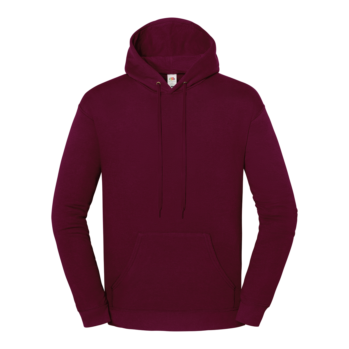Fruit of the Loom SC62294 Burgundy