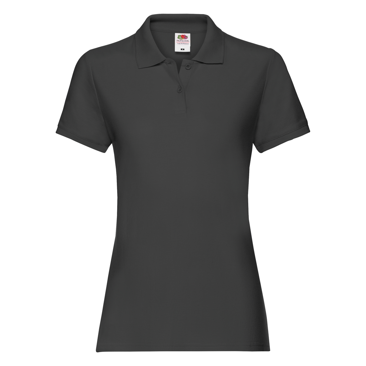 Fruit of the Loom SC63030 Black