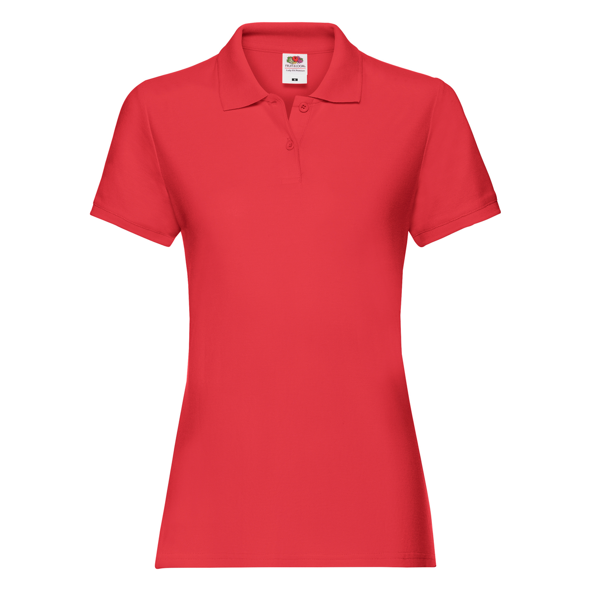 Fruit of the Loom SC63030 Red