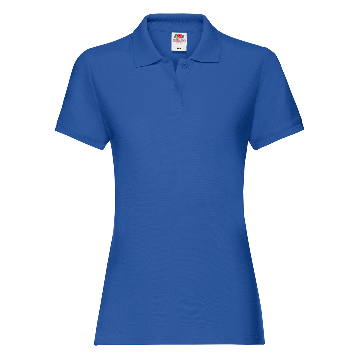 Fruit of the Loom SC63030 Royal Blue