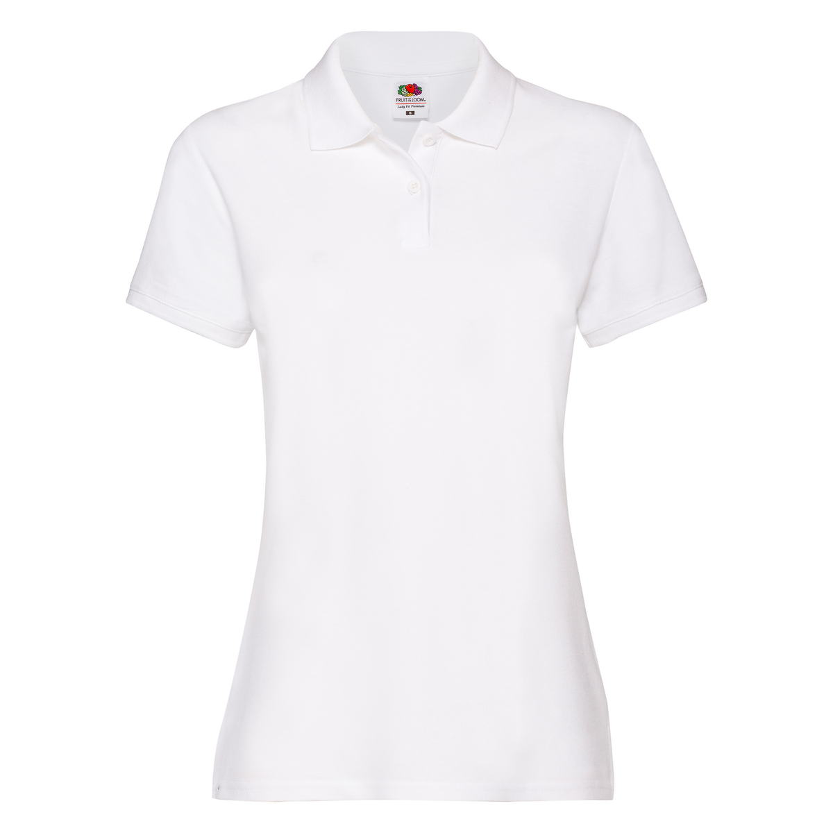 Fruit of the Loom SC63030 White