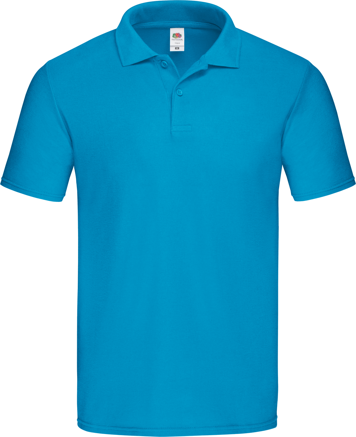 Fruit of the Loom SC63050 Azur Blue