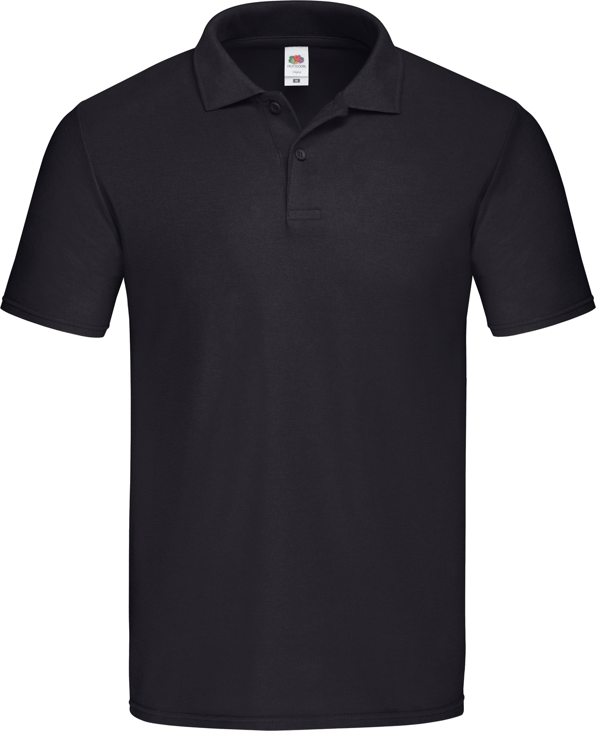 Fruit of the Loom SC63050 Black