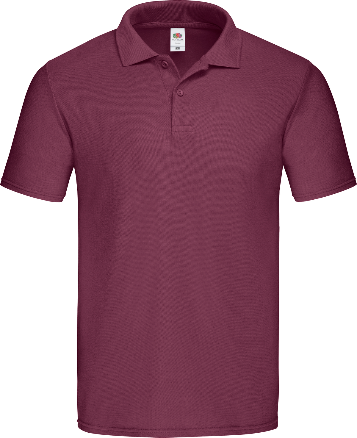Fruit of the Loom SC63050 Burgundy
