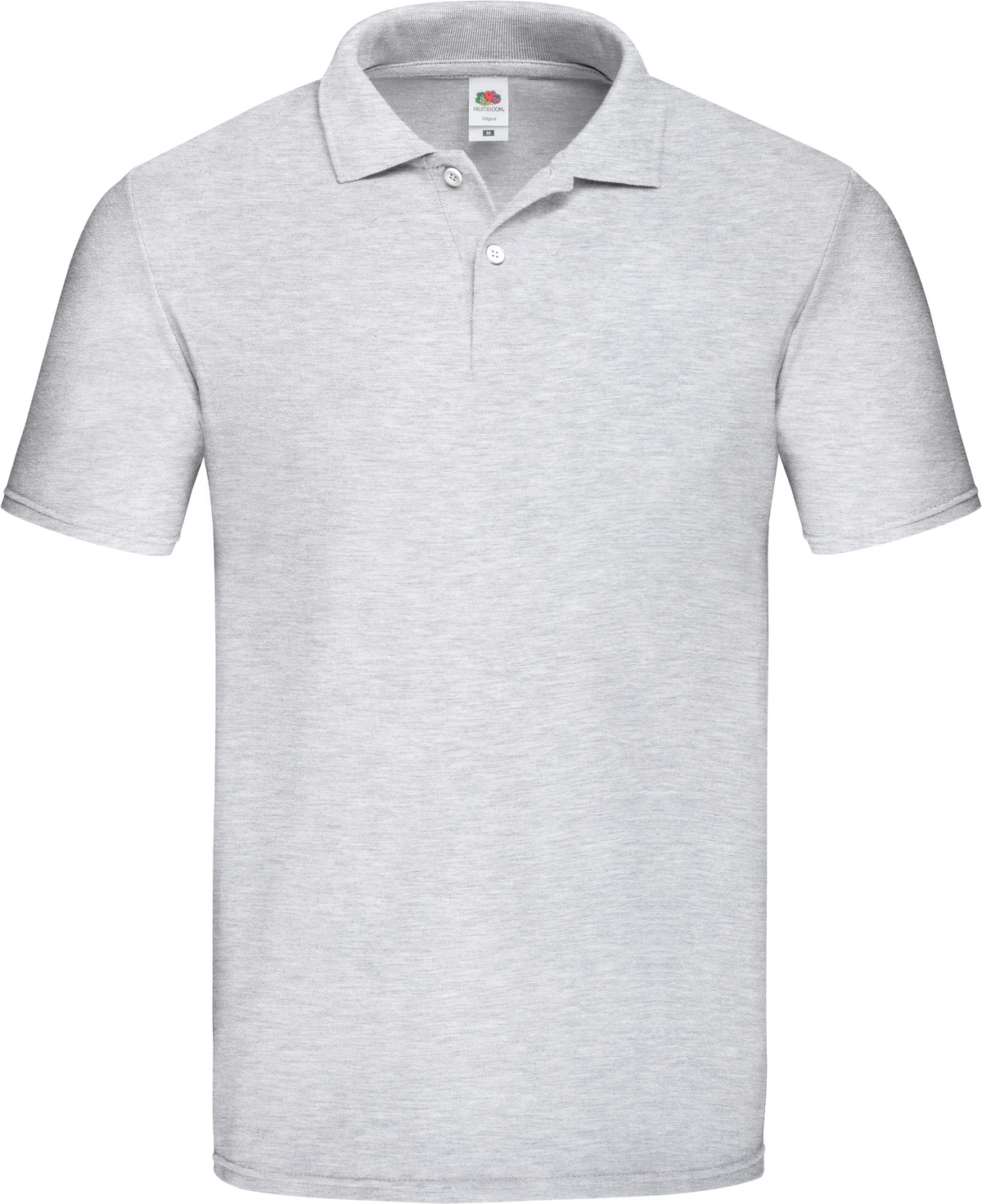 Fruit of the Loom SC63050 Heather Grey