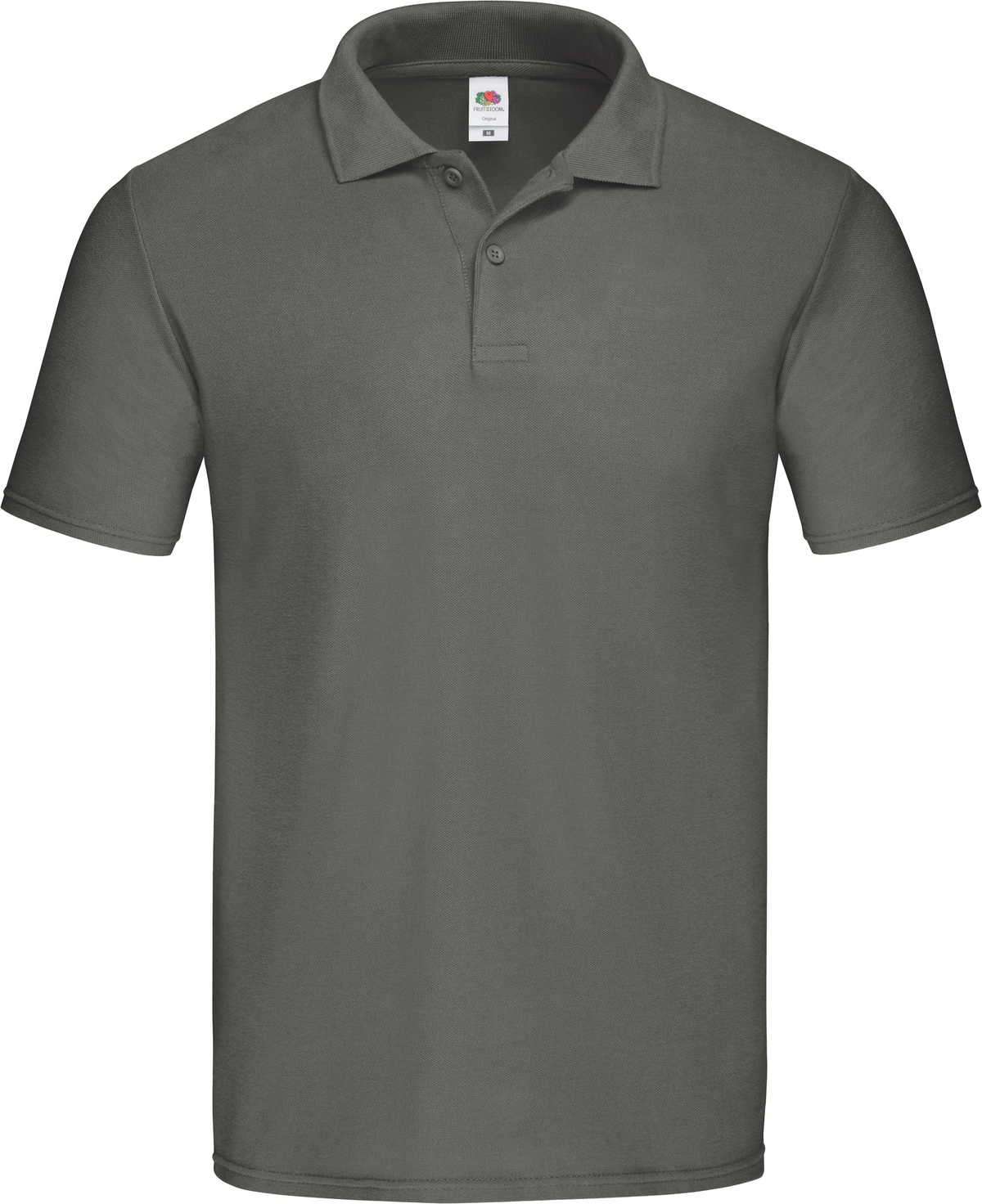 Fruit of the Loom SC63050 Light Graphite