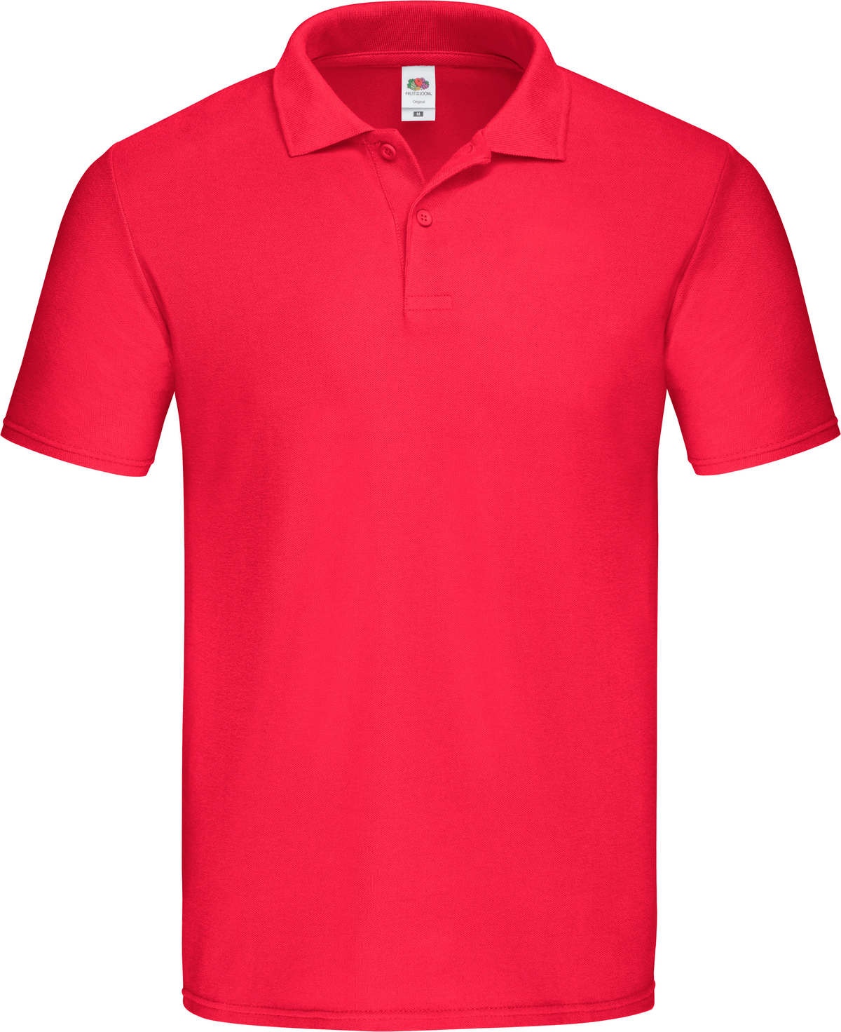 Fruit of the Loom SC63050 Red