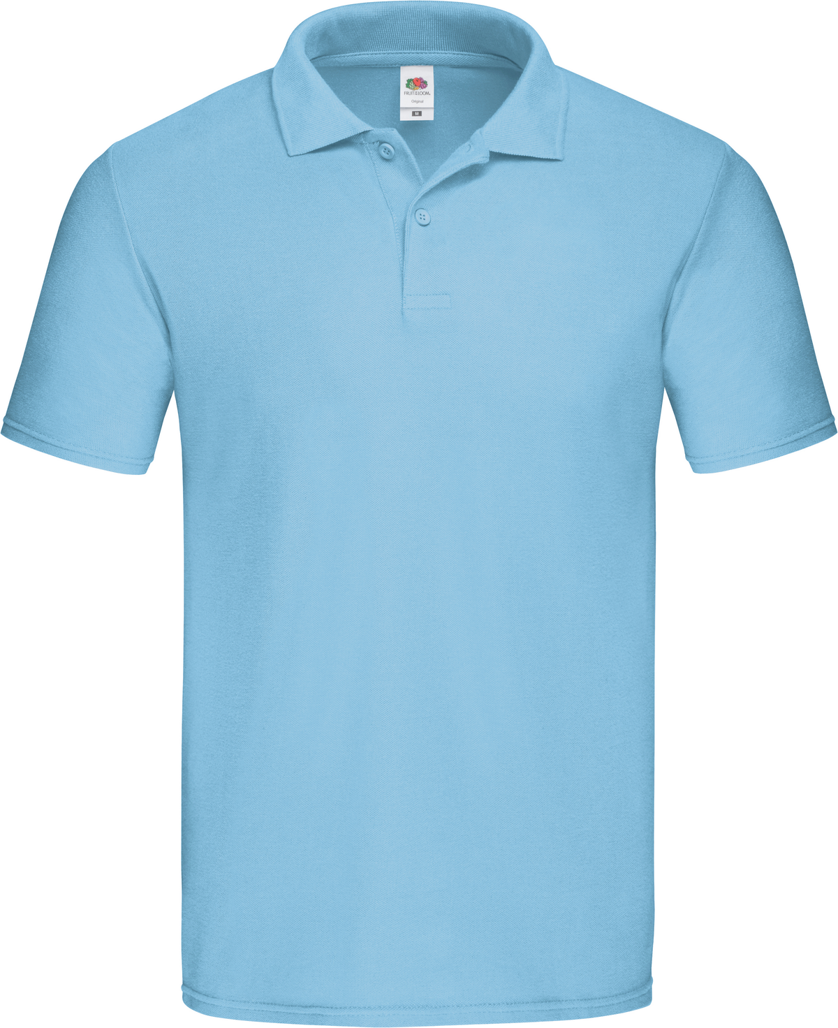 Fruit of the Loom SC63050 Sky Blue