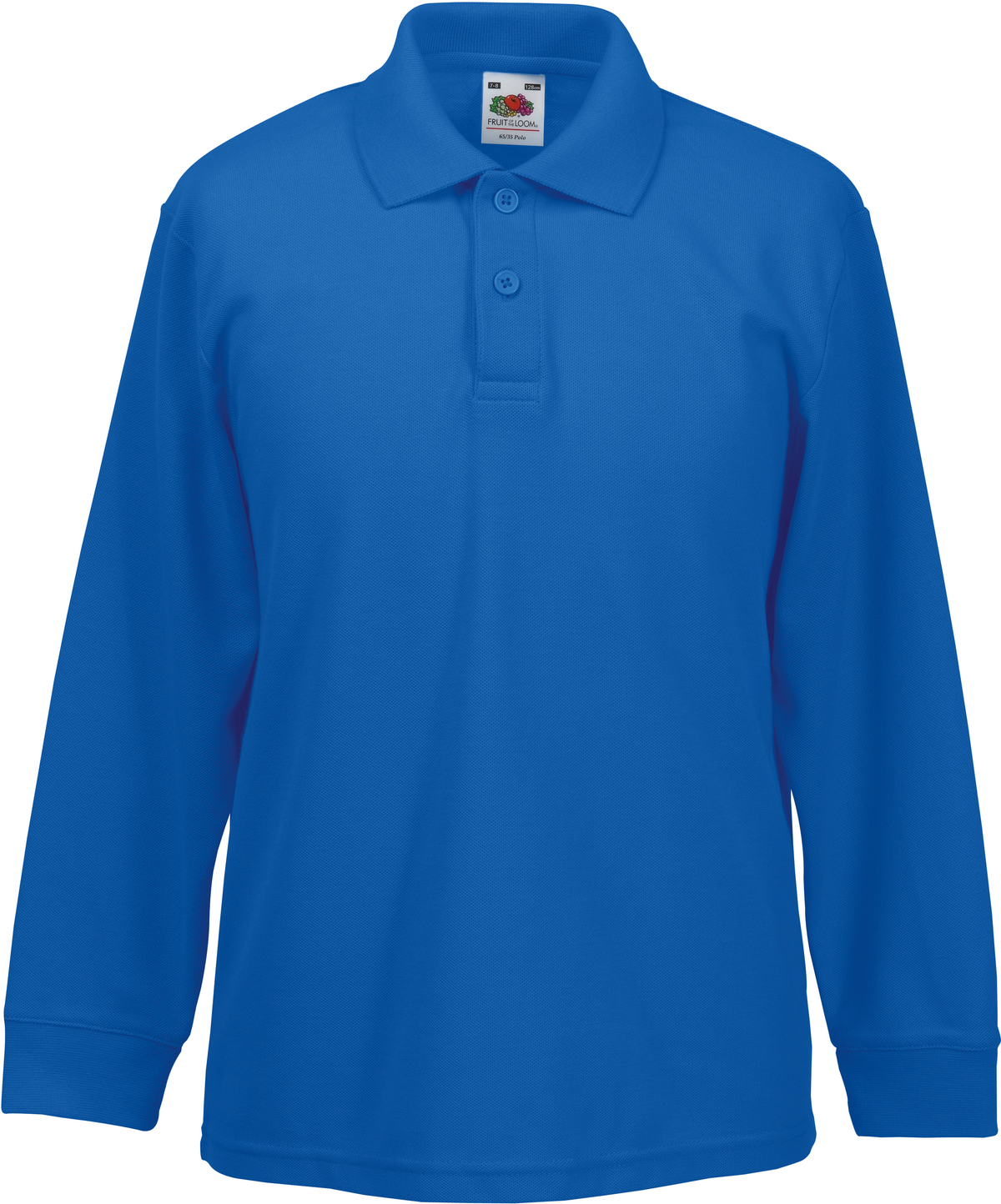 Fruit of the Loom SC63201 Royal Blue