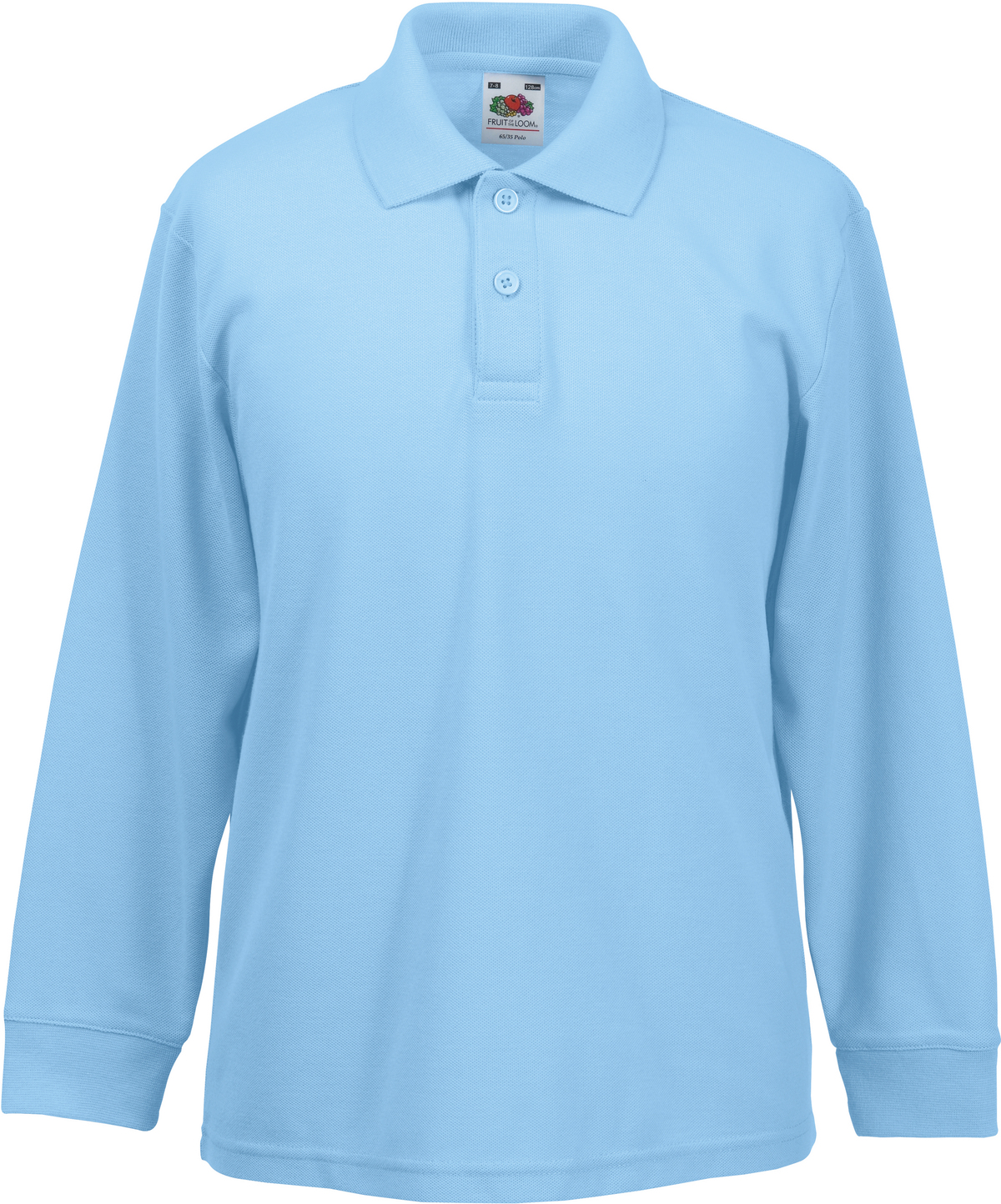 Fruit of the Loom SC63201 Sky Blue