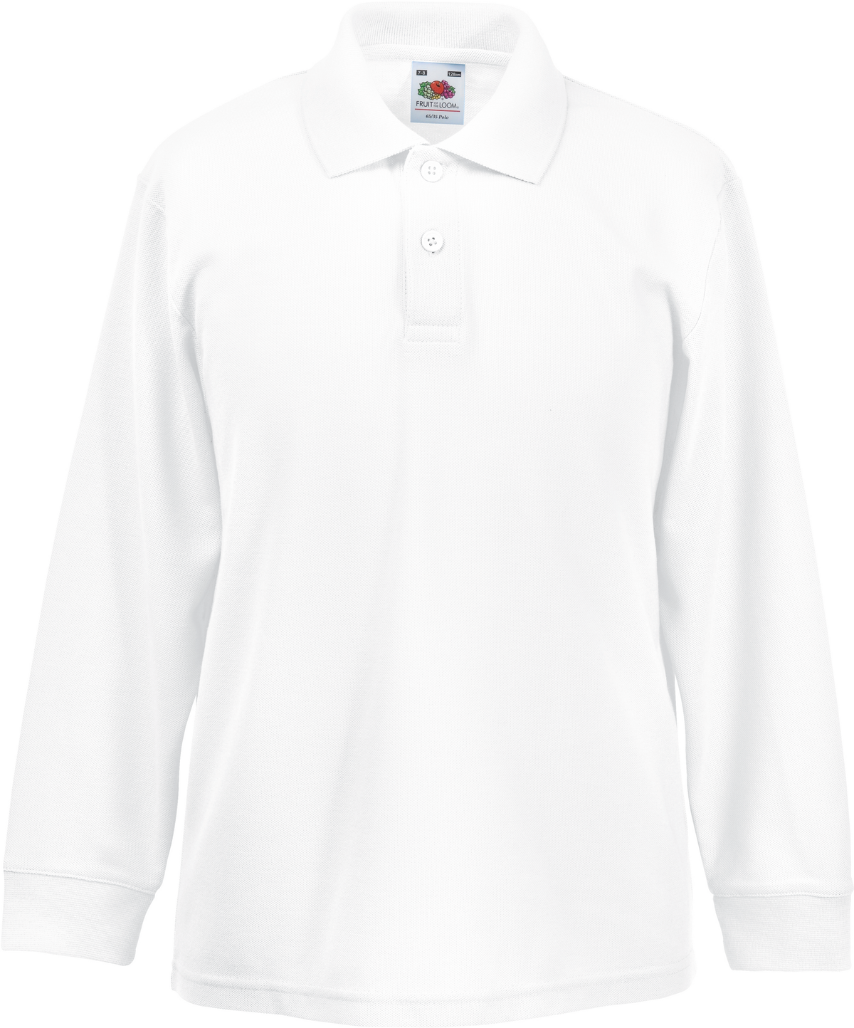 Fruit of the Loom SC63201 White