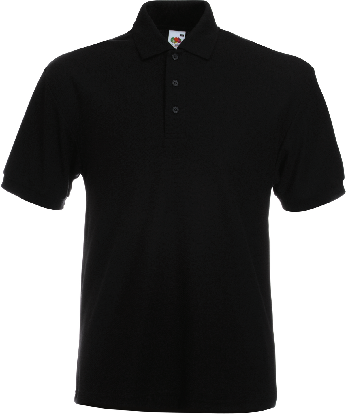 Fruit of the Loom SC63204 Black
