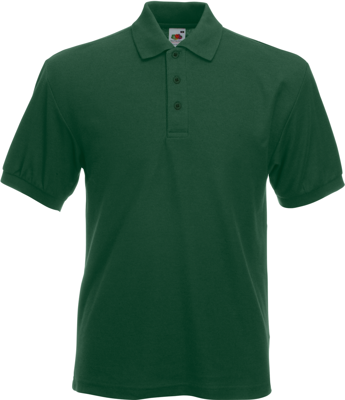Fruit of the Loom SC63204 Bottle Green